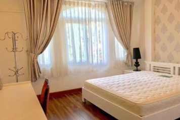 Serviced apartment for rent in Thao Dien Nguyen Van Huong st District 2