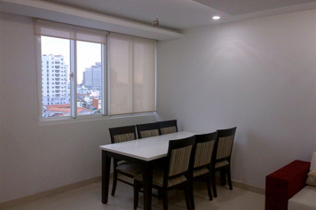 Serviced apartment for rent on Pham Ngu Lao street District 1 HCMC