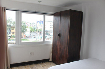 Serviced Apartment for rent on Tran Quoc Thao street District 3