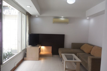 Serviced apartment on Hoa Tra street Phu Nhuan district for rent