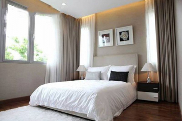 Serviced apartment on Tran Quang Khai street Tan Dinh district 1 for rent