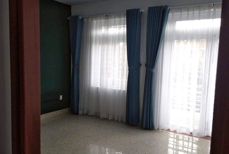 Small house for rent in Thao Dien area Next to An Phu Supermarket 9