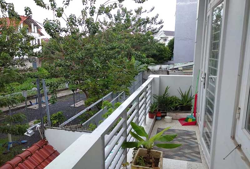 Small house for rent in Thao Dien area Next to An Phu Supermarket 12