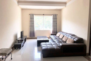 Spacious serviced apartment for rent in Thao Dien area District 2 HCMC