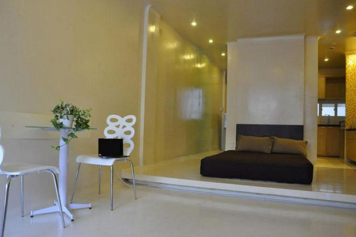 Studio for rent on Nguyen Thai Hoc street District 1 - Rental : 550USD