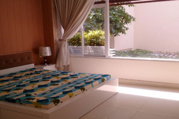  Studio service apartment for rent in Binh Thanh district Ho Chi Minh City
