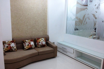 Studio serviced apartment for lease on Le Van Sy street district 3 HCMC