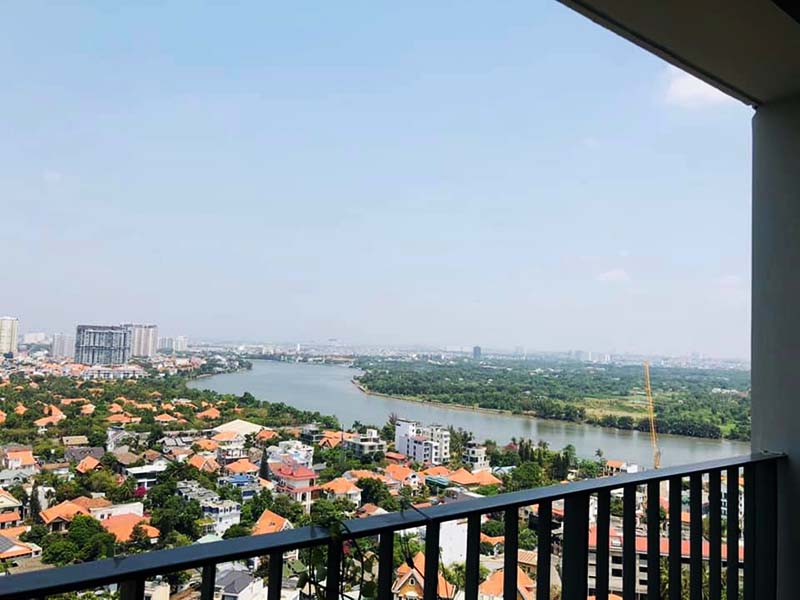 T3 Masteri Thao Dien apartment for rent in District 2 Thu Duc City 15