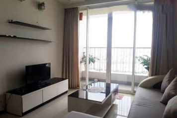 Thao Dien Pearl apartment for rent  on Thao Dien ward District 2 HCMC