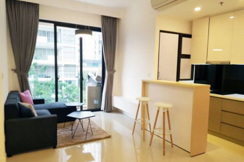 The Estella Heights Apartment in An Phu ward , district 2 for rent