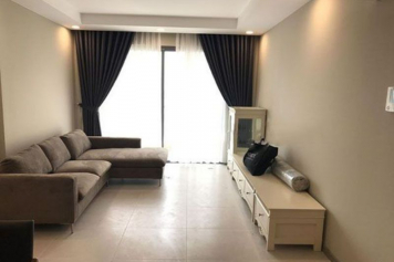 The Gold View apartment for lease in Ben Van Don street district 4 Saigon