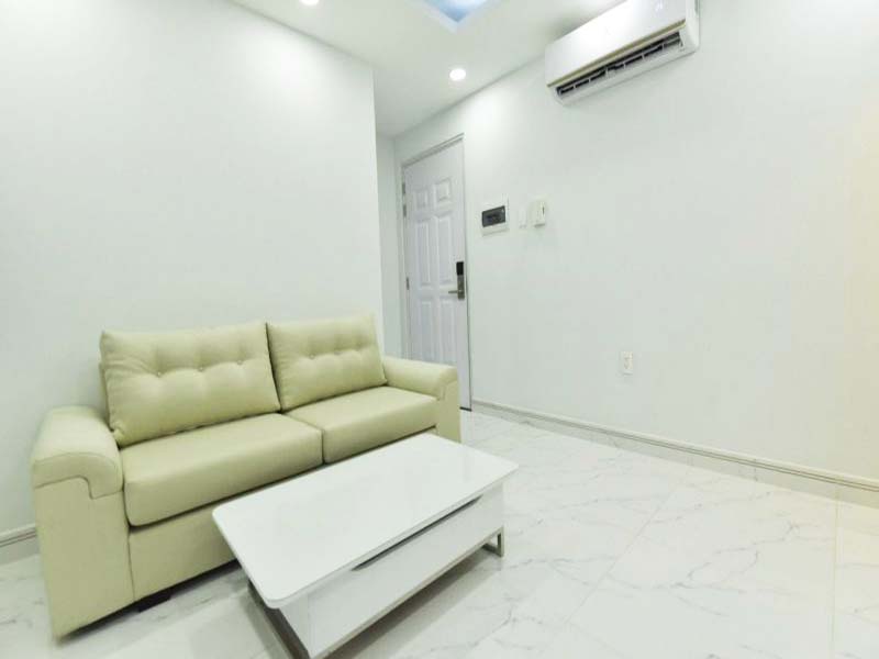 The Sapphire serviced apartment for rent on Nguyen Thong Street District 3 23
