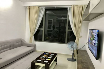 The Tresor apartment for rent in Ben Van Don - Ho Chi Minh city district 4