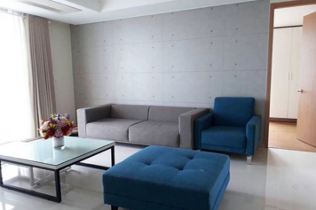 Three bedroom Apartment at Cantavil Premier An Phu District 2 for rent