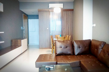 3 Bedroom Apartment for rent in The Vista An Phu district 2 Ho Chi Minh