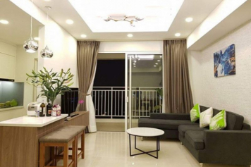 3 bedroom apartment in Botanica Pho Quang street - Phu nhuan for rent