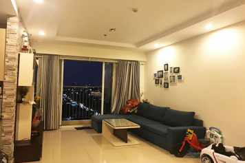 Two apartment in Hung Phat Phuoc Kieng District 7 for rent