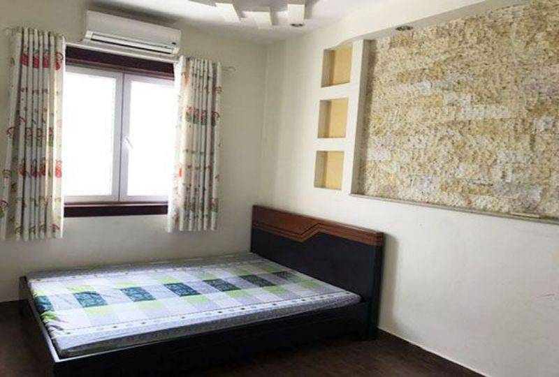 2 bedroom apartment for rent in Binh Thanh dist Pham Viet Chanh building 2