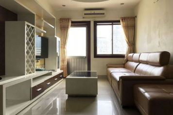 2 bedroom apartment for rent in Binh Thanh dist Pham Viet Chanh building