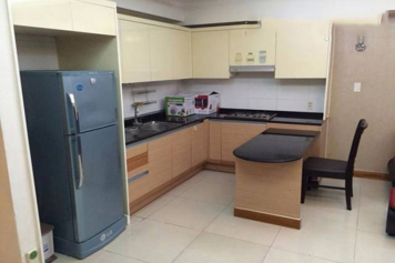 Two bedroom apartment in Cantavil An Phu An Phu ward district 2 for rent