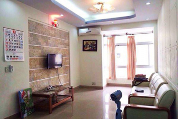 Two Bedroom Apartment in Era Town Building Phu My ward district 7 for rent