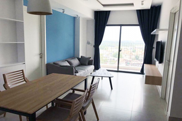2 bedroom apartment in Masteri Thao Dien district 2 for rent - Rental 700$