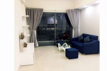 Two bedroom apartment in Masteri Thao Dien district 2 for rent