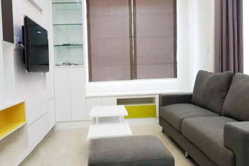 2 bedroom apartment in Masteri Thao Dien for rent on district 2 Saigon