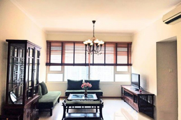 Two bedroom apartment in Saigon Pearl Binh Thanh district for rent - Rental : 1000USD.