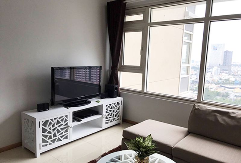 Two bedroom apartment in Saigon Pearl  Binh Thanh district for rent - Rental: 1200$ 17