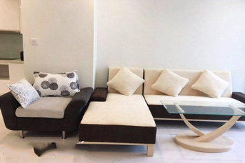 2 bedroom in Vinhomes apartment for rent Binh Thanh district Ho Chi Minh