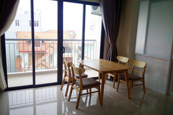 2 bedroom serviced apartment for rent in district 2 Thao Dien area district 2