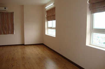 Unfurnished Apartment for rent in Copac Square Ton Dan street District 4 - Rental:  750USD