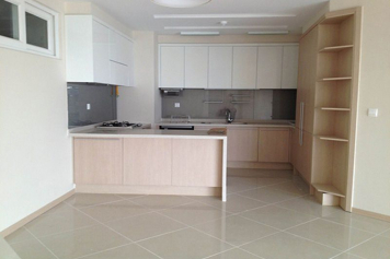 Unfurnished apartment for rent in Imperia An Phu District 2 - Rental : 900USD