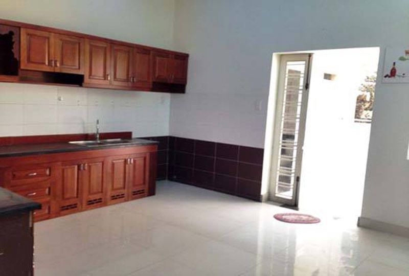 Unfurnished House in Thao Dien ward district 2 for rent - Rental 1200USD 8