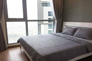 Vinhomes Golden River apartment for rent in district 1 Ho Chi Minh city