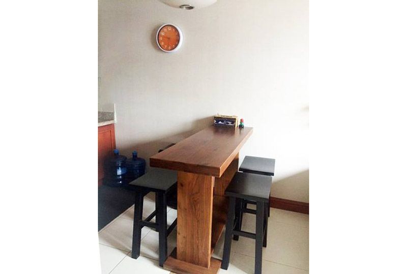 Vintage Apartment in The Manor Officetel Binh Thanh district for rent 2