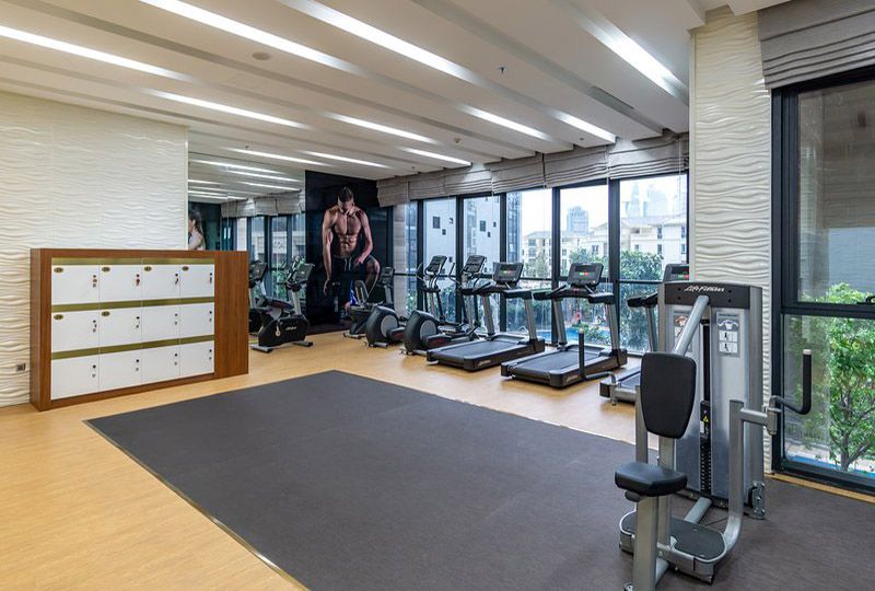 Vinhomes Golden River apartment for rent in district 1 Ho Chi Minh city