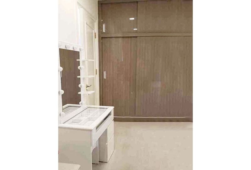 Vinhomes Golden River apartment for rent in district 1 Ho Chi Minh city