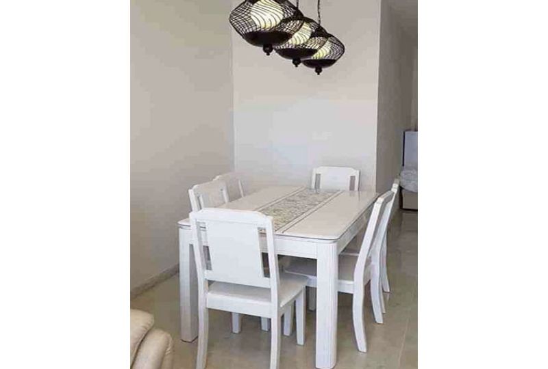 Vinhomes Golden River apartment for rent in district 1 Ho Chi Minh city