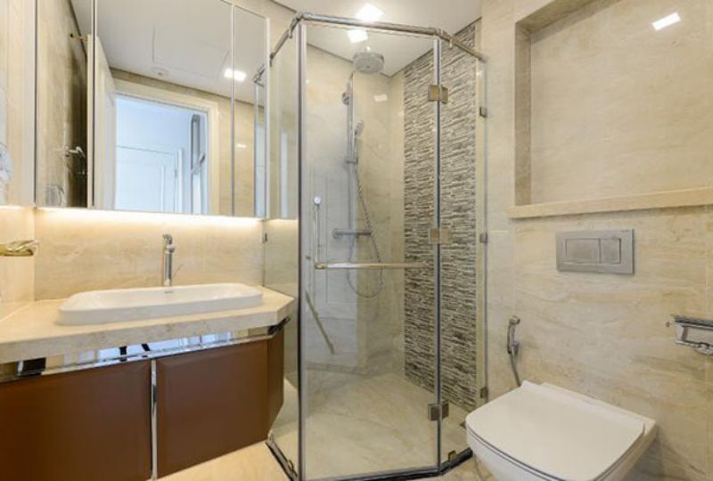 Vinhomes Golden River apartment for rent in district 1 Ho Chi Minh city