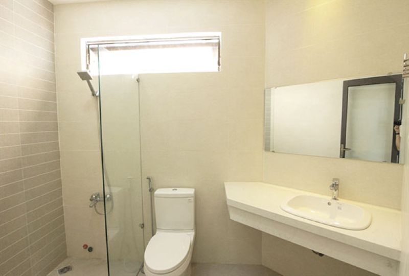 Studio apartment for rent in Binh Thanh district Dien Bien Phu street