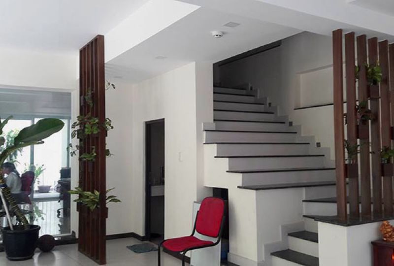 Studio apartment for rent in Binh Thanh district Dien Bien Phu street