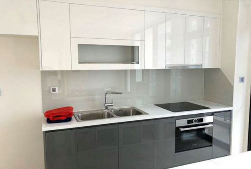 Vinhomes Golden River apartment for lease in district 1 Ton Duc Thang st
