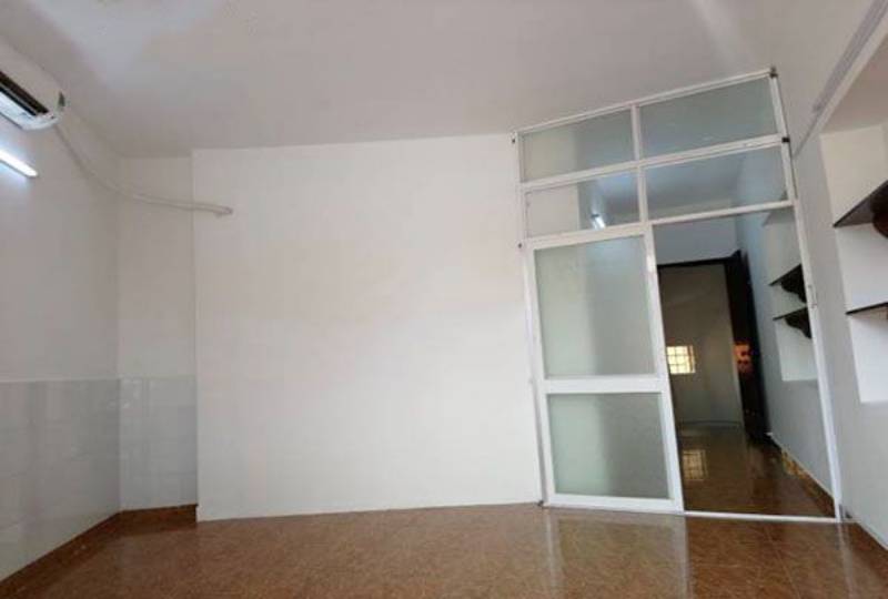 Office house for lease in Tan Dinh ward District 1 Ly Van Phuc street