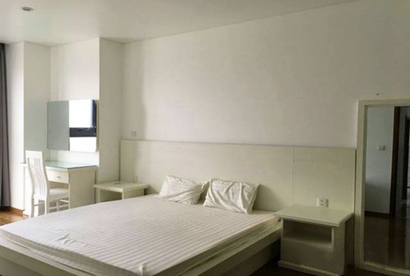 Luxury apartment for rent in Pearl Plaza, Binh Thanh Dist - Ho Chi Minh city