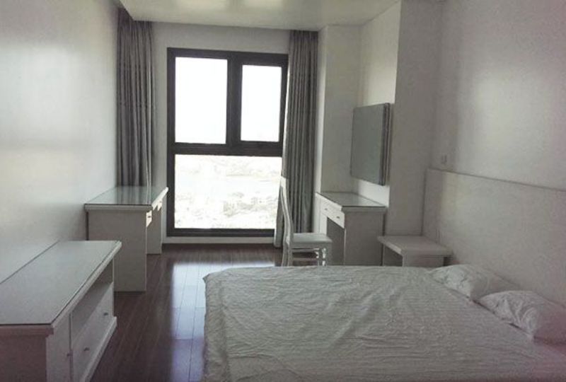 Luxury apartment for rent in Pearl Plaza, Binh Thanh Dist - Ho Chi Minh city