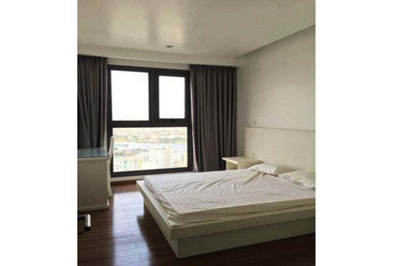 Luxury apartment for rent in Pearl Plaza, Binh Thanh Dist - Ho Chi Minh city