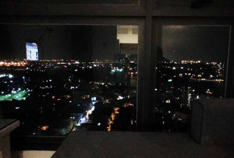 Luxury apartment for rent in Pearl Plaza, Binh Thanh Dist - Ho Chi Minh city