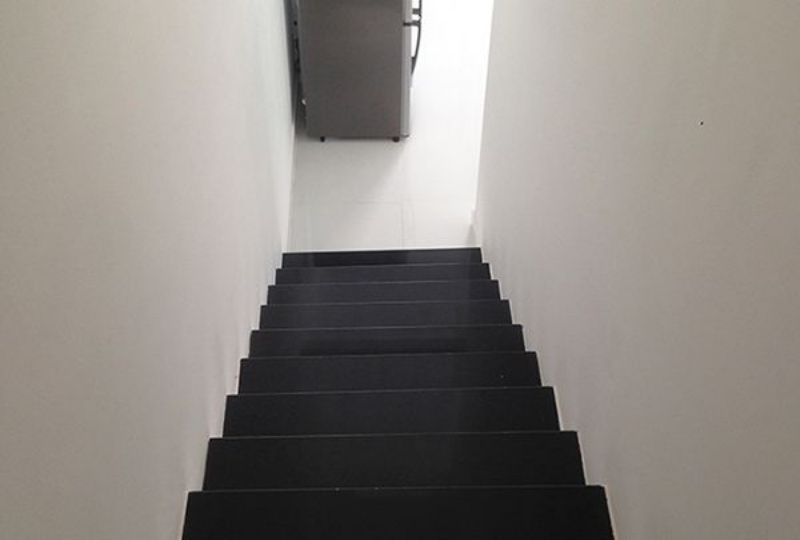 Luxury villa for rent in district 2 Ho Chi Minh city street 12 Binh An  ward